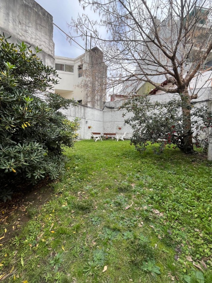 Monoambiente en Palermo 