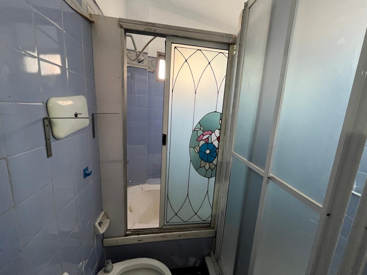 4 ambientes en Palermo
