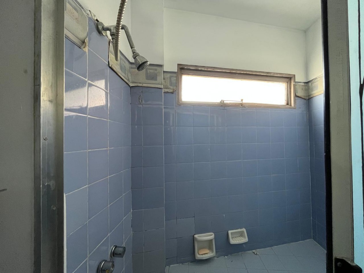 4 ambientes en Palermo