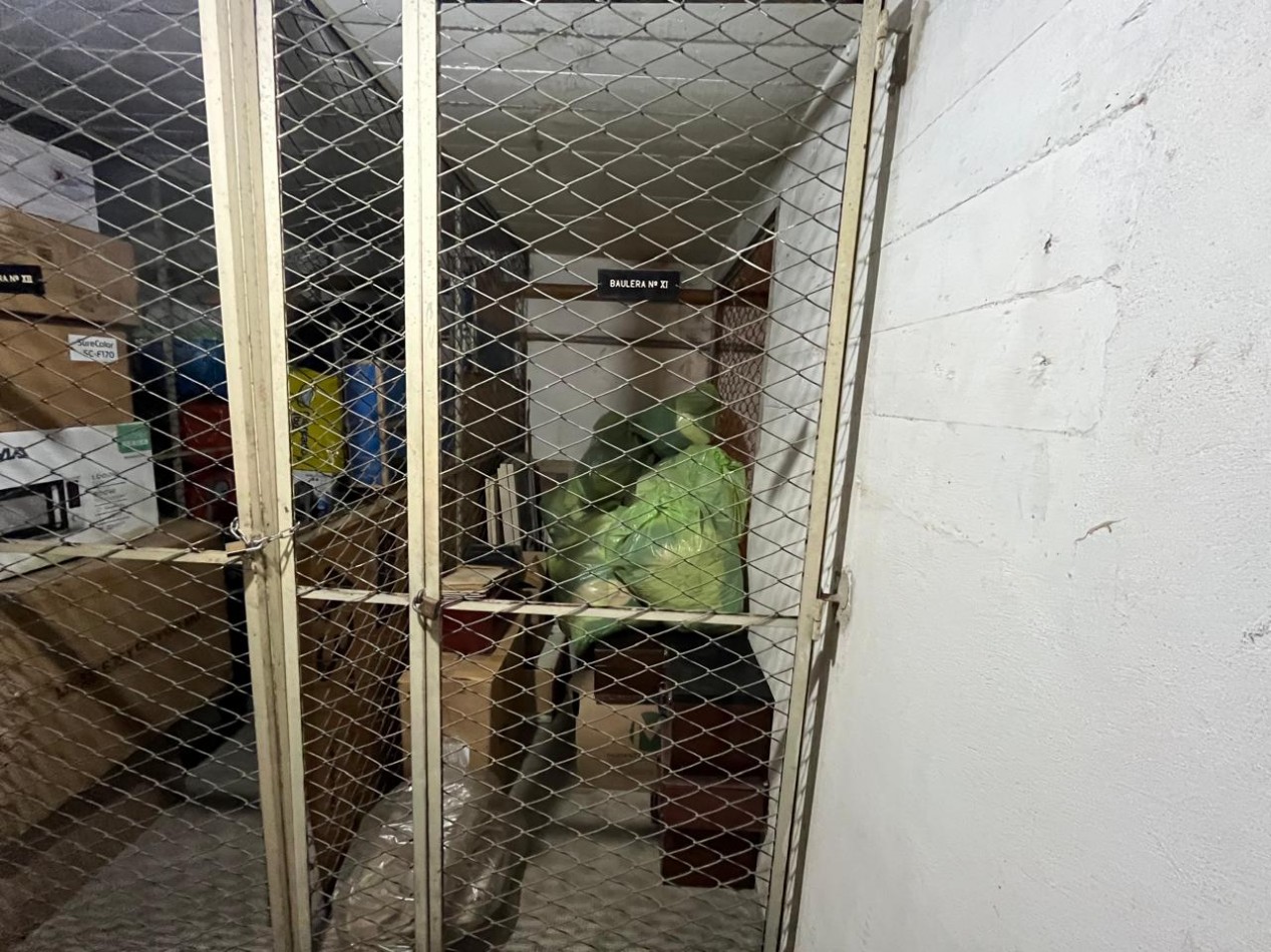 4 ambientes en Palermo