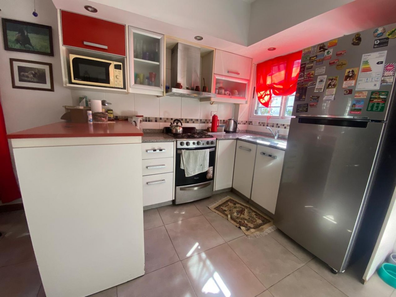 Casa 3 ambientes en Haedo