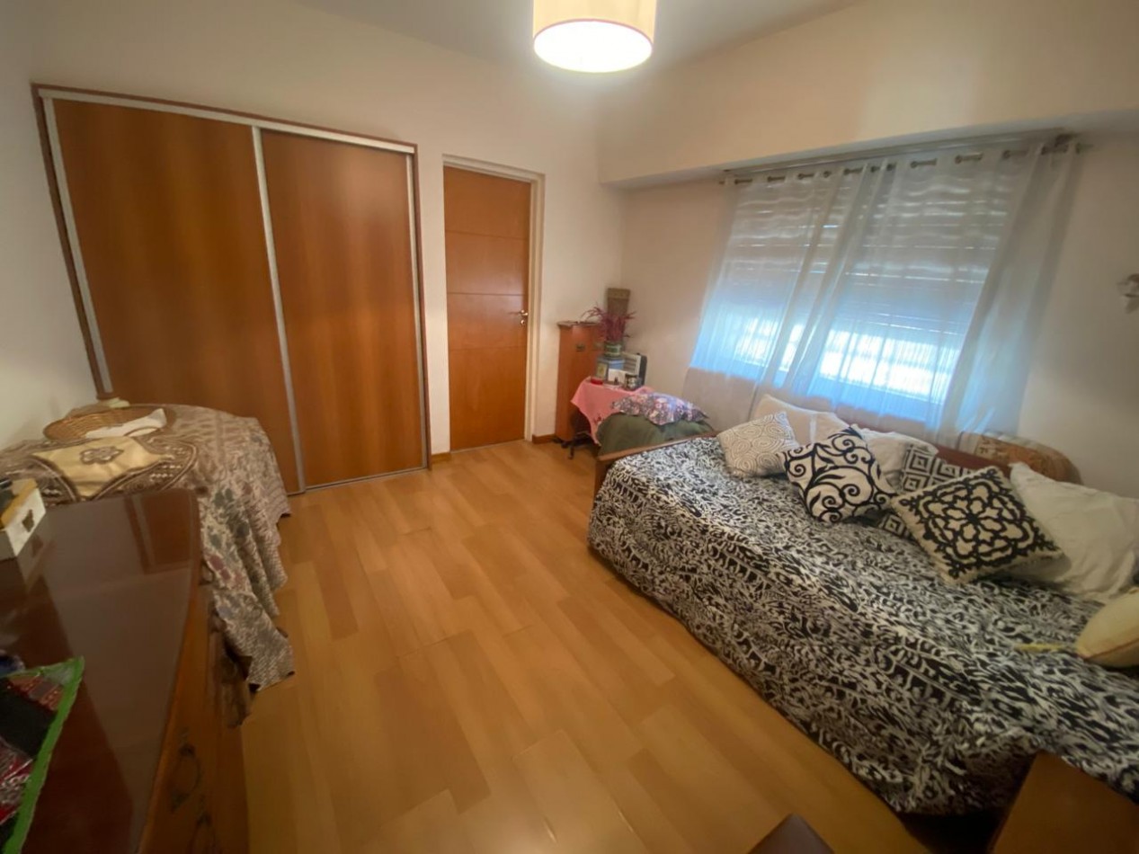 Casa 3 ambientes en Haedo