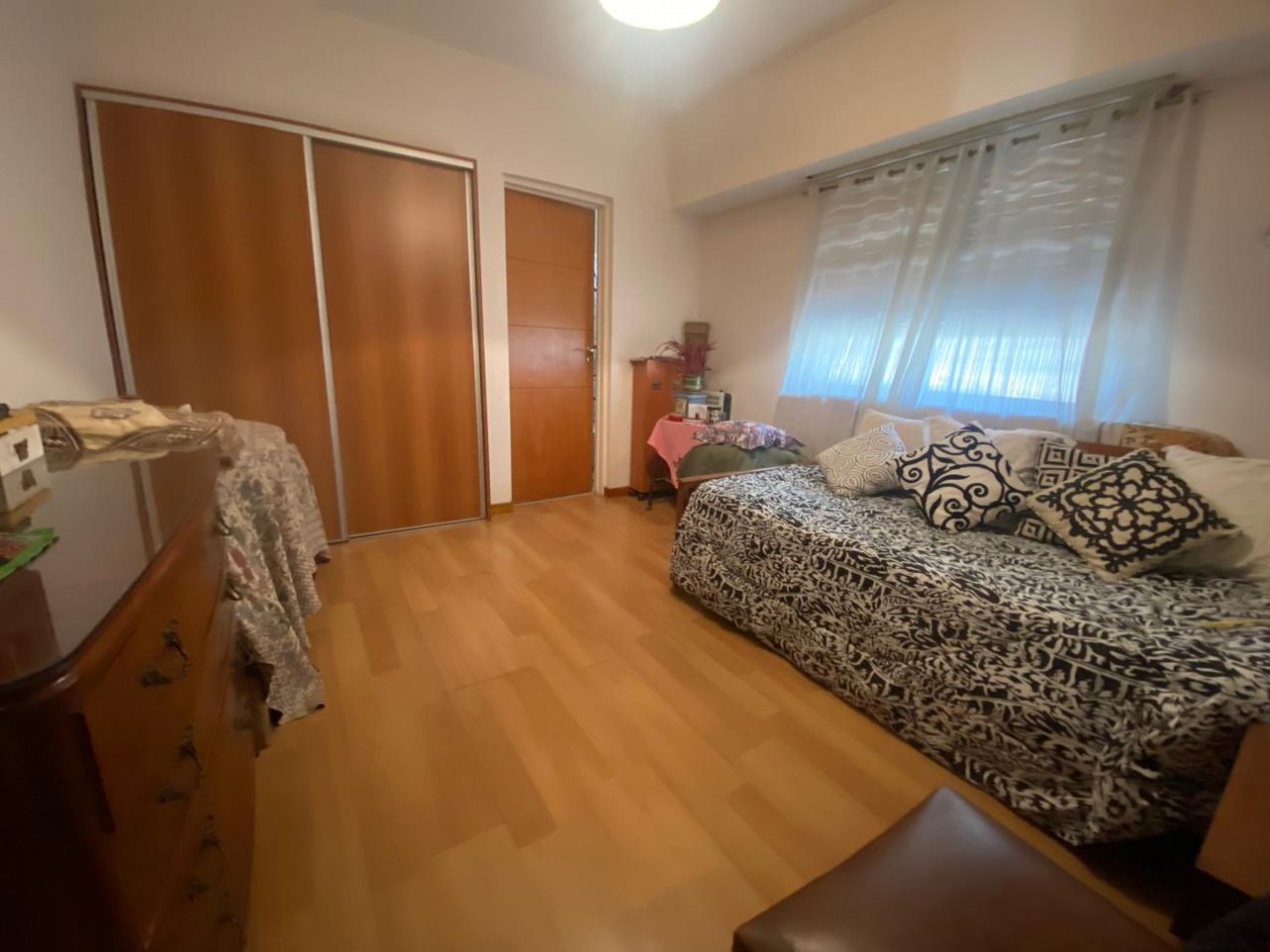 Casa 3 ambientes en Haedo