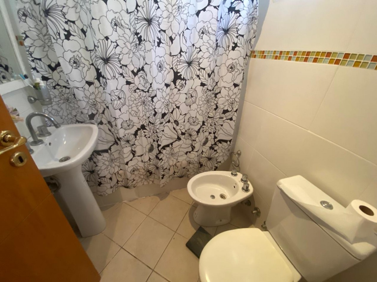 Casa 3 ambientes en Haedo