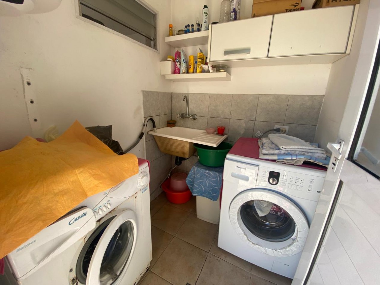 Casa 3 ambientes en Haedo
