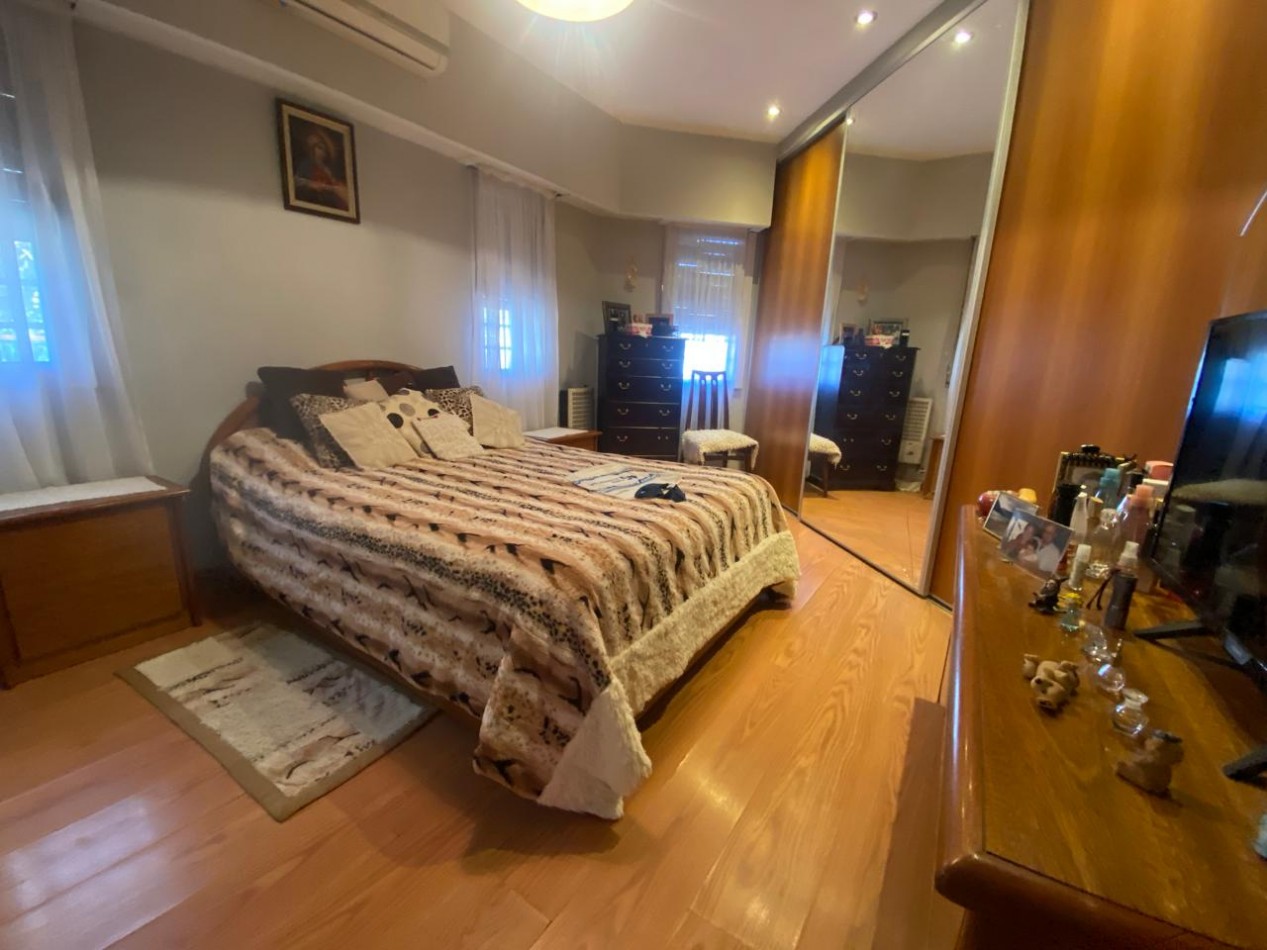 Casa 3 ambientes en Haedo