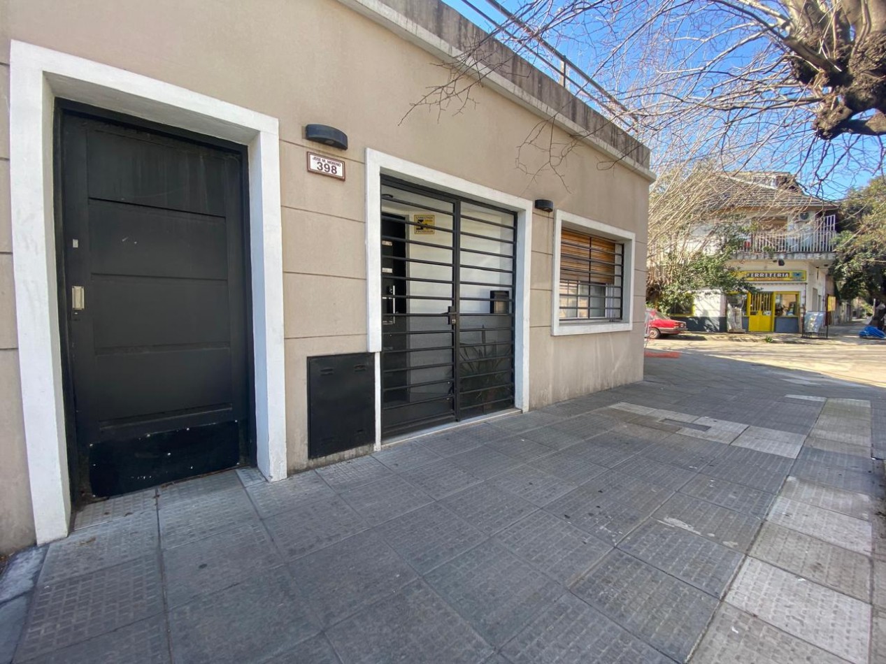 Casa 3 ambientes en Haedo
