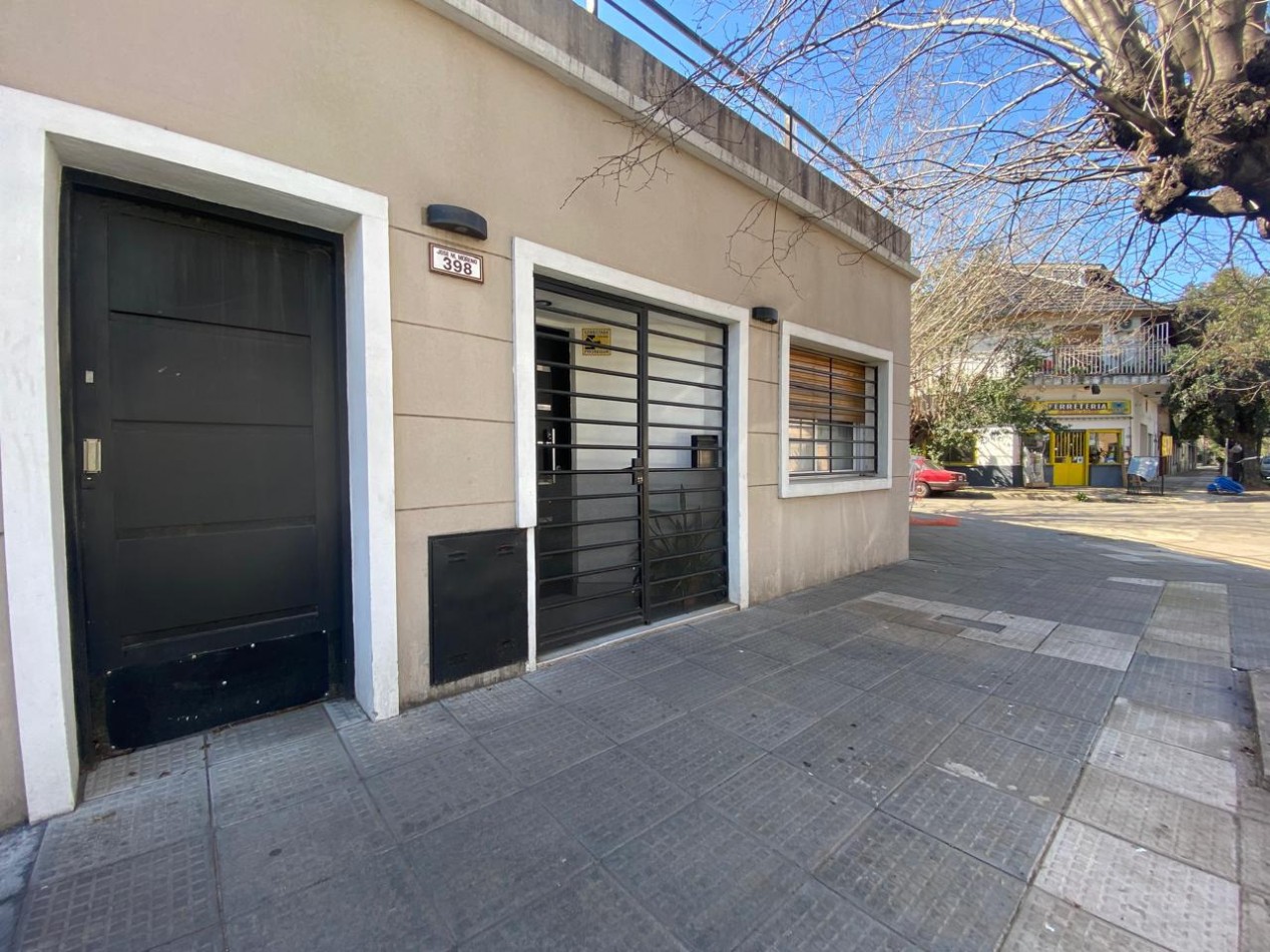 Casa 3 ambientes en Haedo