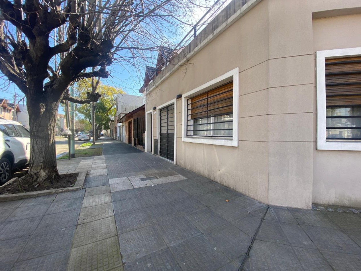Casa 3 ambientes en Haedo