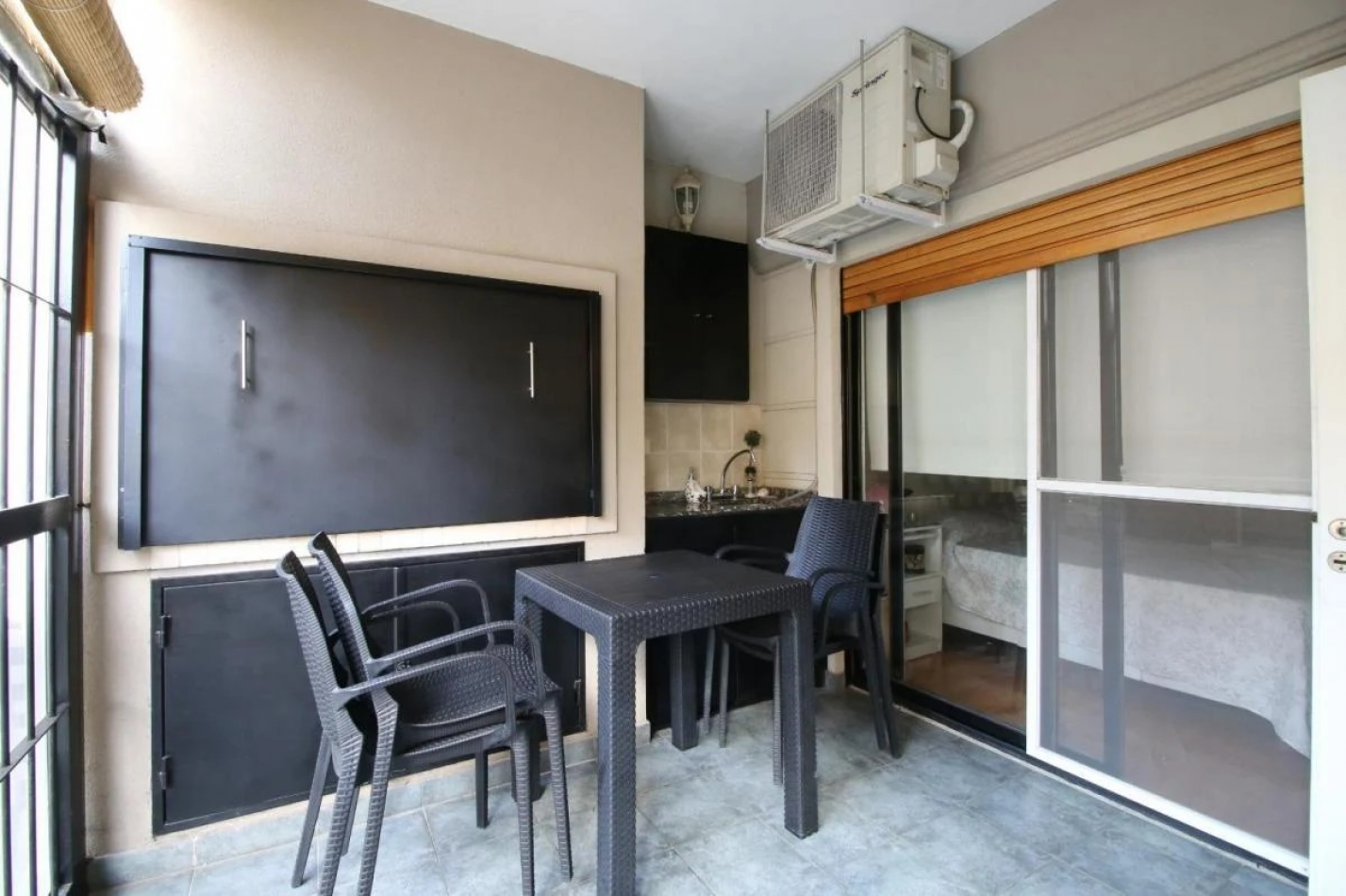Piso 4 ambientes en Nuñez