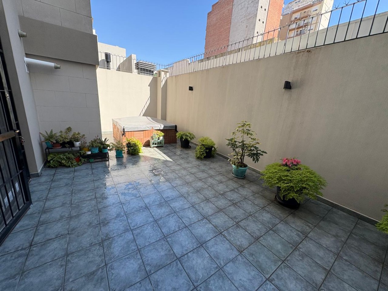 Piso 4 ambientes en Nuñez