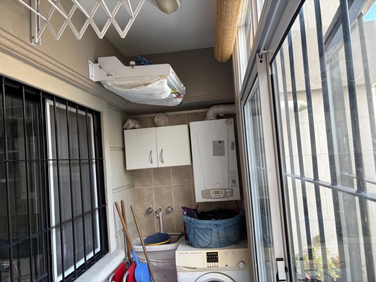 Piso 4 ambientes en Nuñez