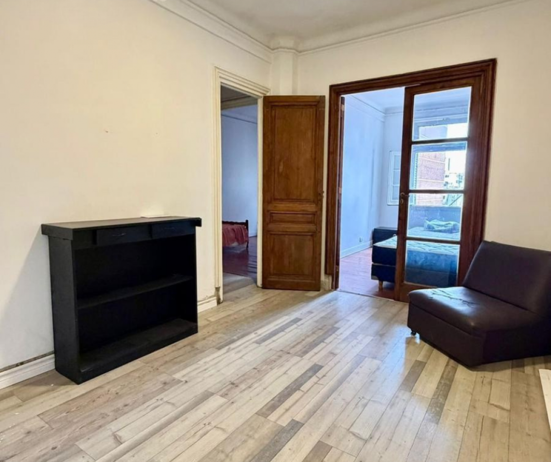 3 ambientes en Retiro