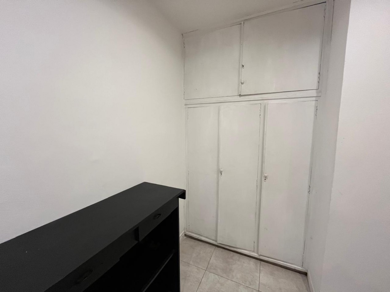3 ambientes en Retiro