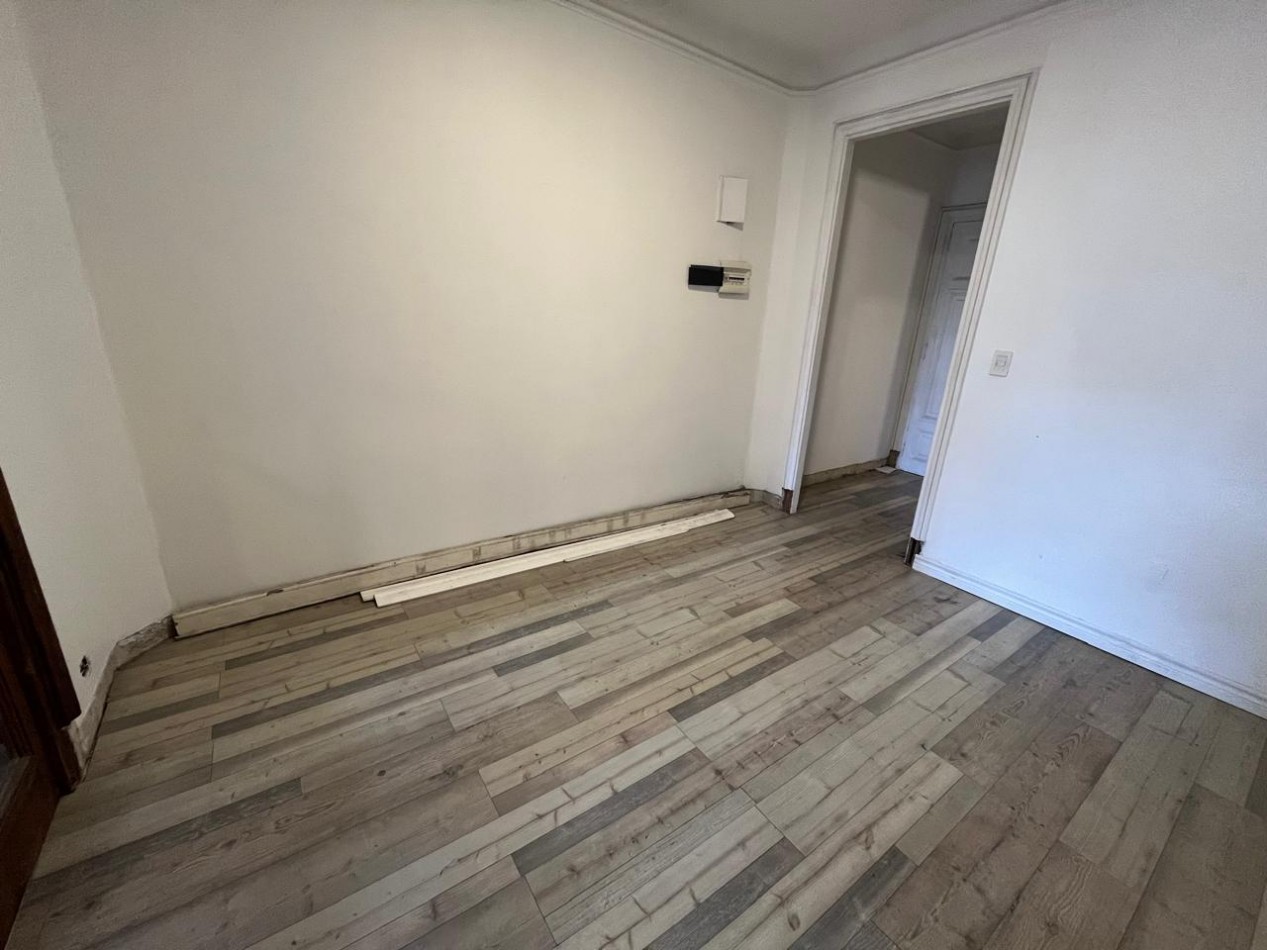 3 ambientes en Retiro