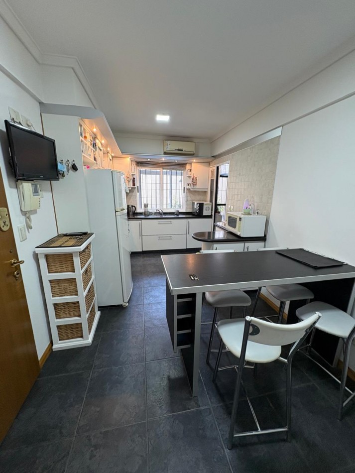 Piso 4 ambientes en Nuñez