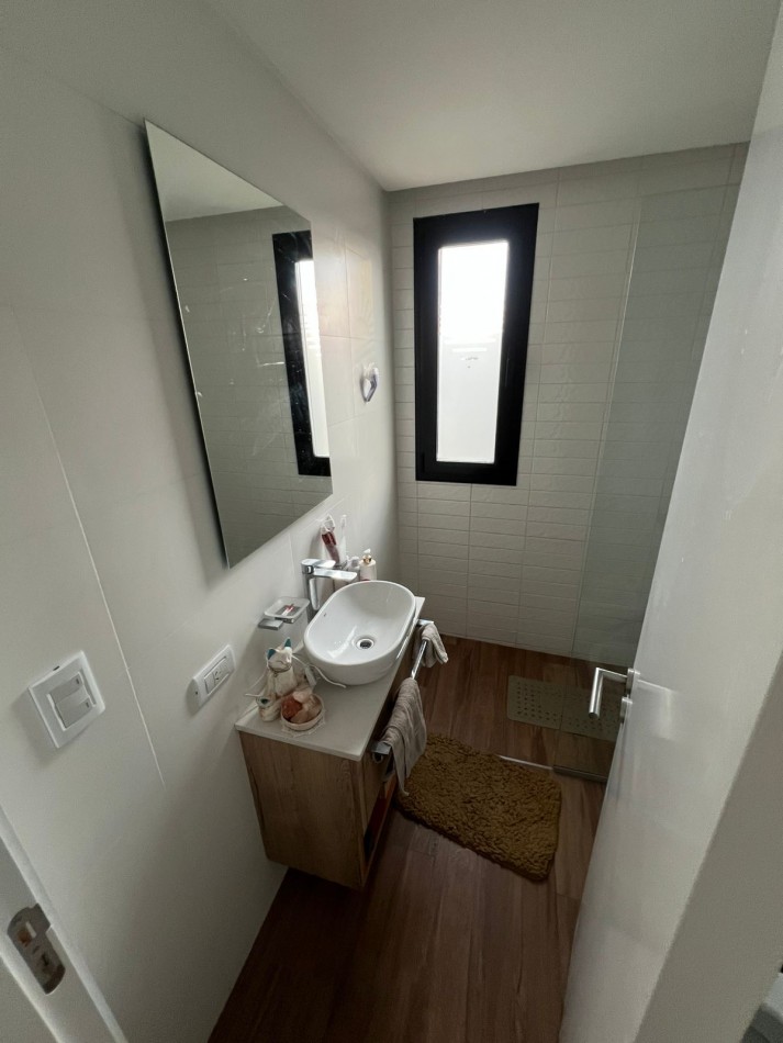 3 ambientes vista al mar Mar del Plata en venta