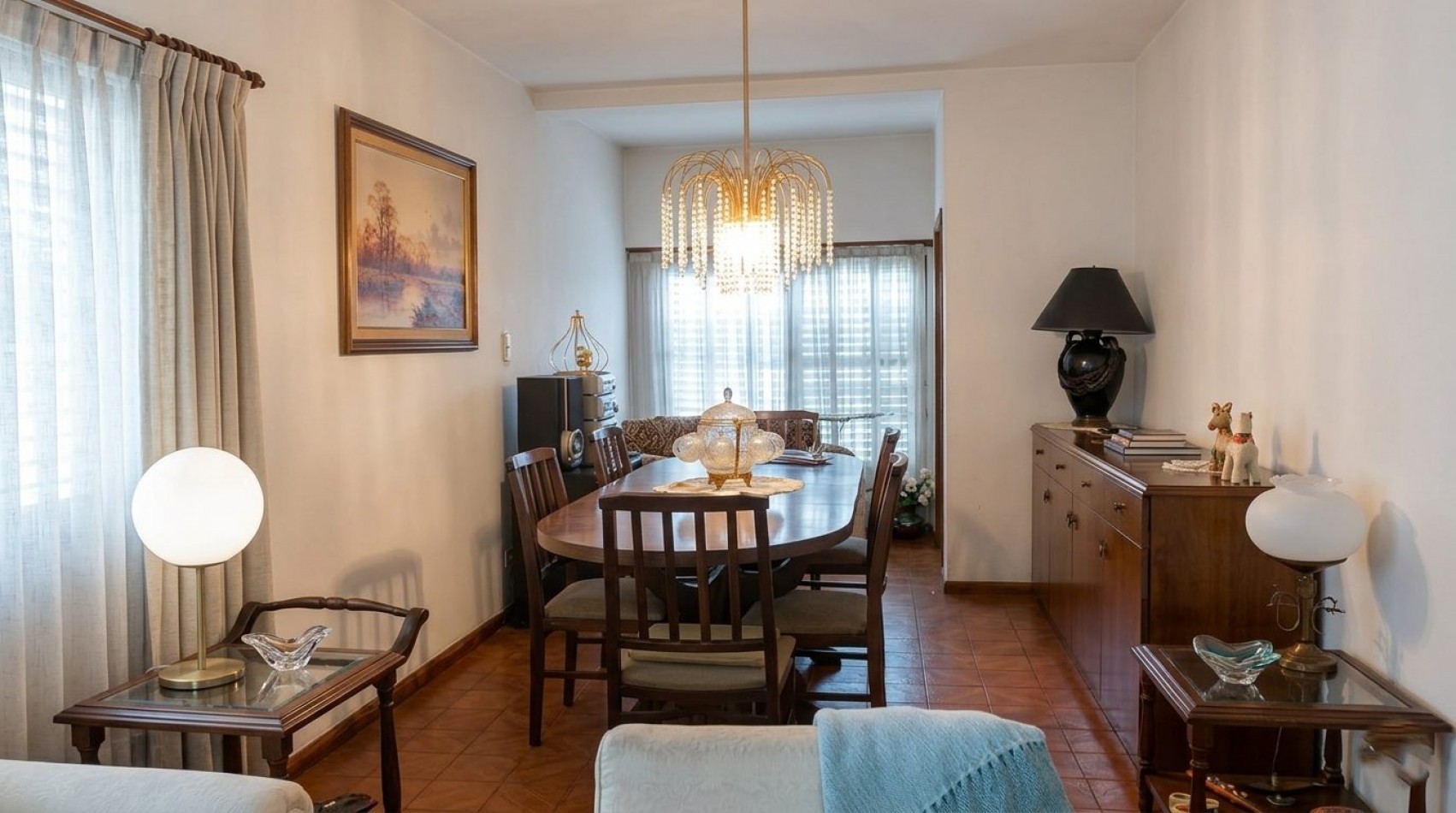 Casa de 6 ambientes Temperley en venta