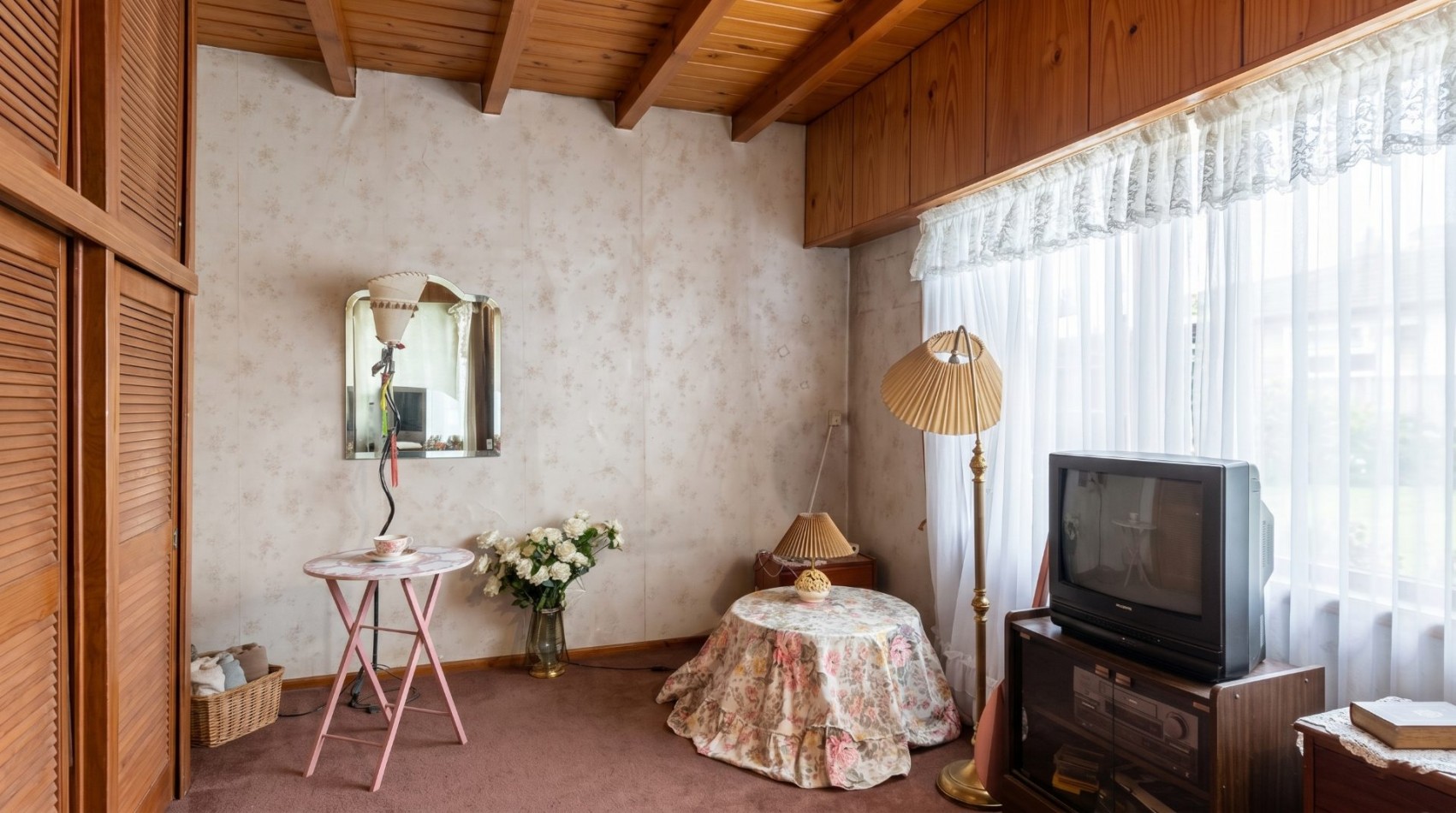 Casa de 6 ambientes Temperley en venta