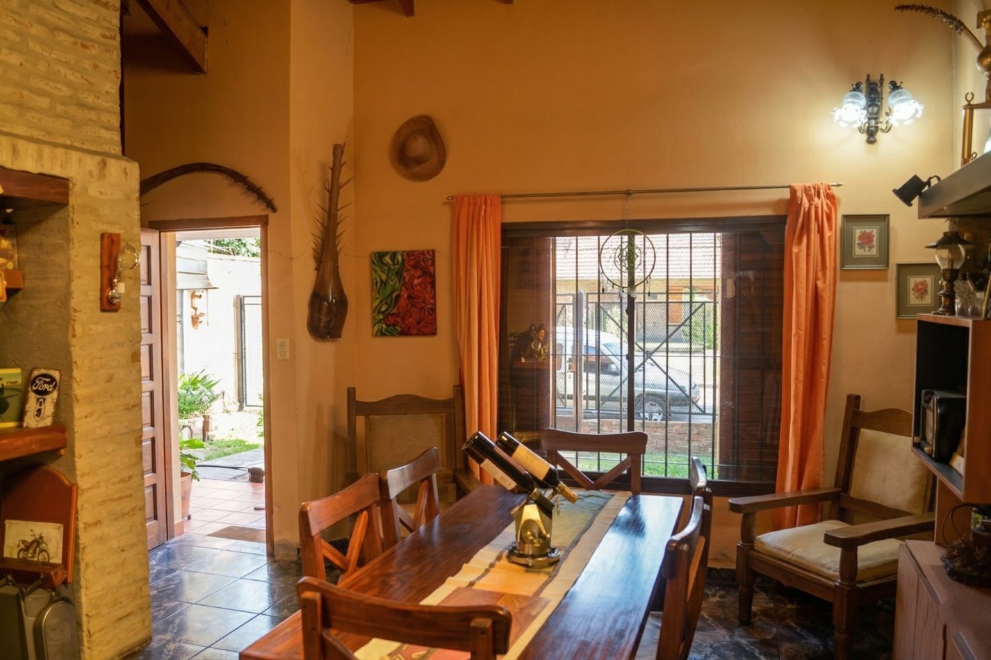 Casa de 5 ambientes Temperley en venta