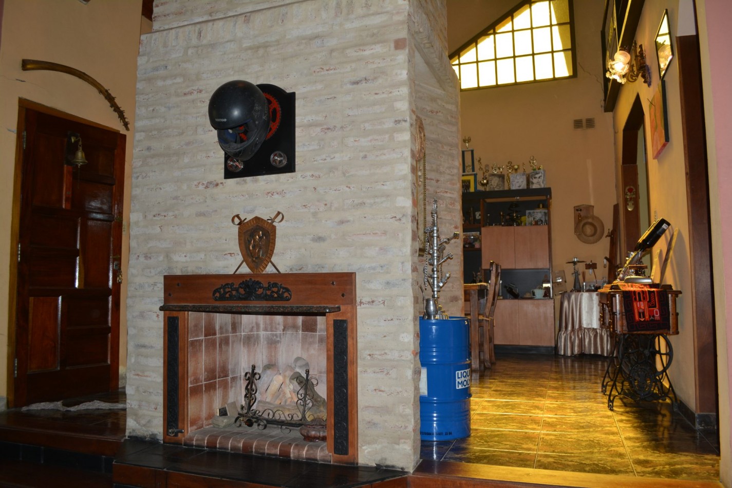 Casa de 5 ambientes Temperley en venta