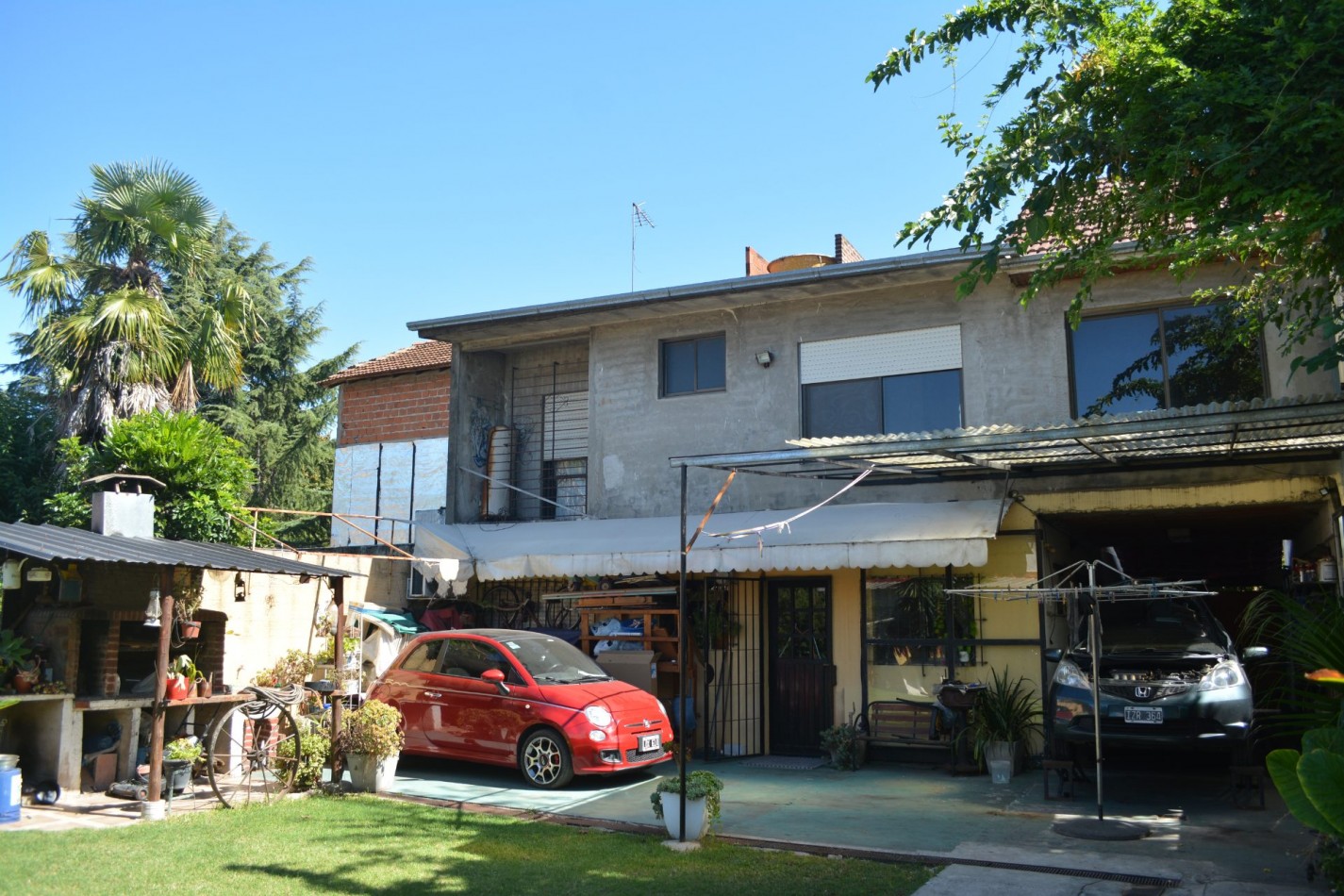 Casa de 5 ambientes Temperley en venta