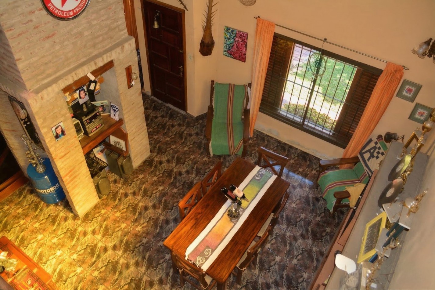 Casa de 5 ambientes Temperley en venta