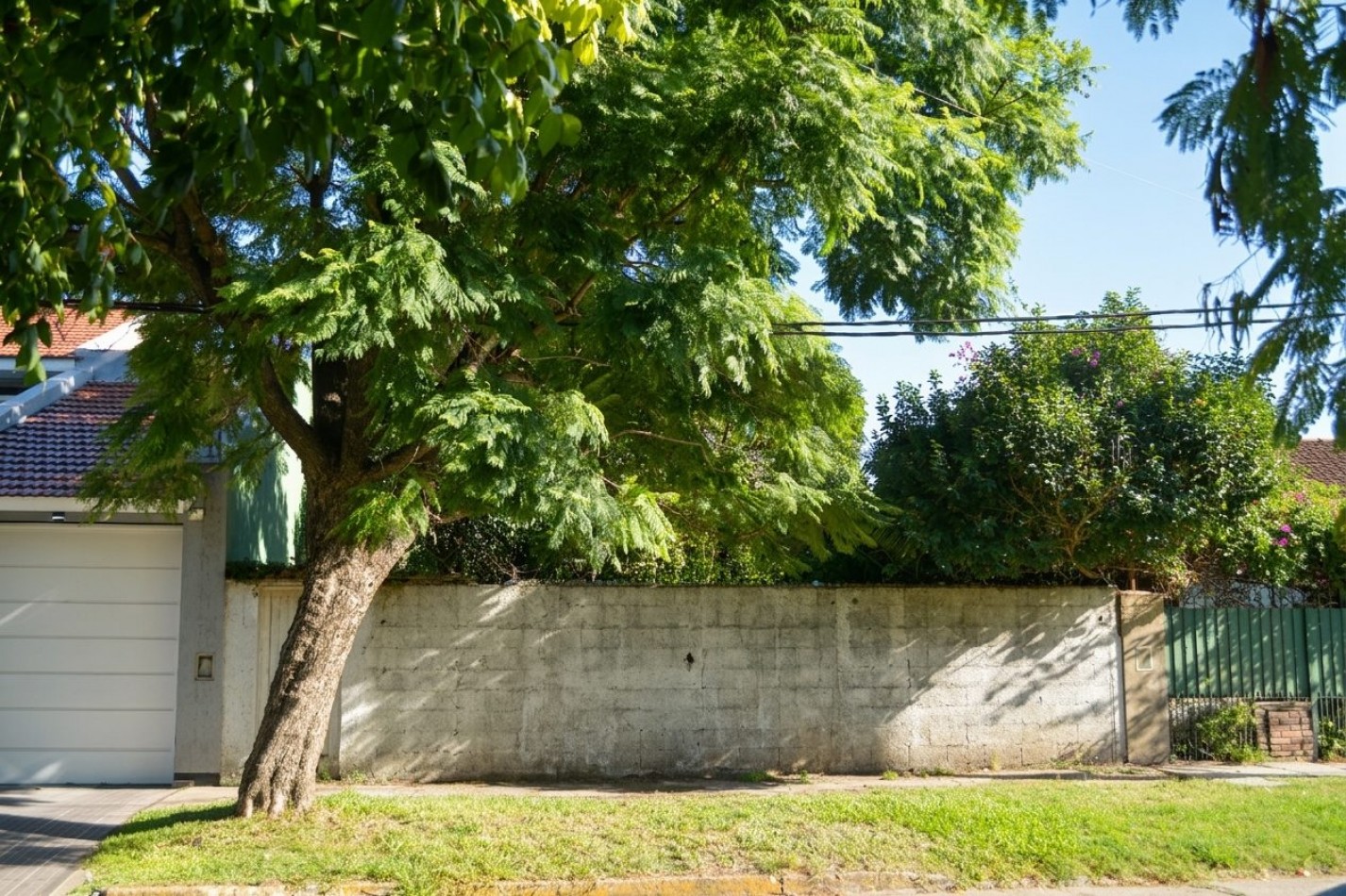 Lote en venta Temperley - Rivadavia 1200