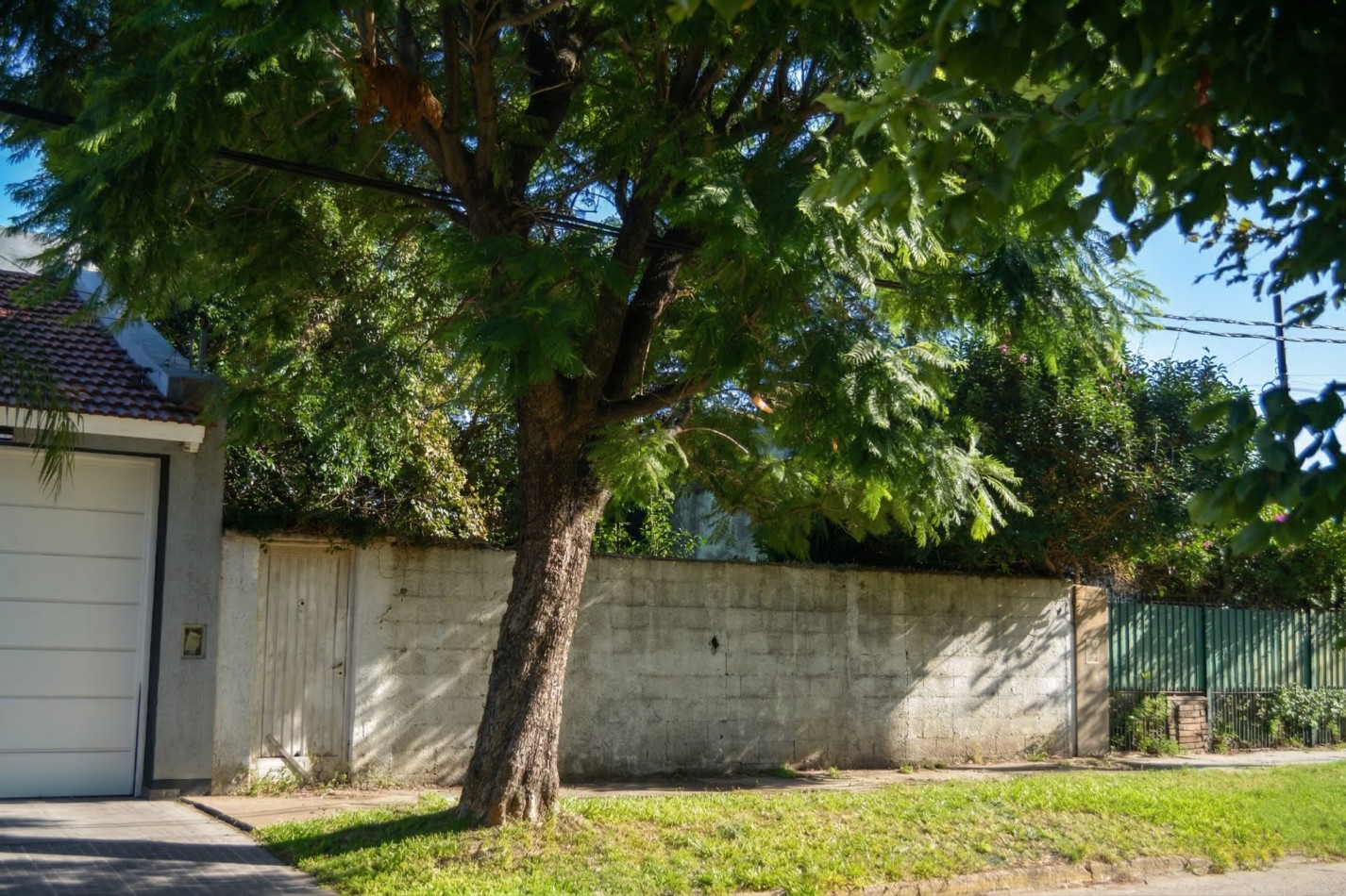 Lote en venta Temperley - Rivadavia 1200