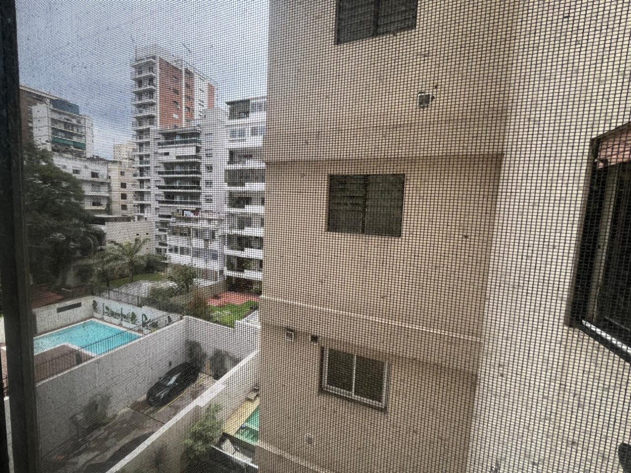 Piso 3 amb. con escritorio Belgrano R en venta Olazabal y Av. Cramer