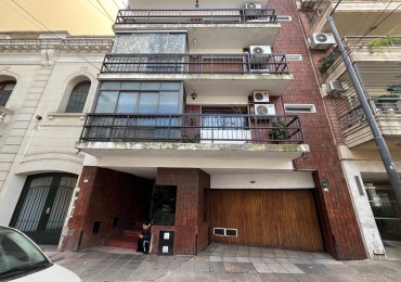 4 ambientes en Palermo