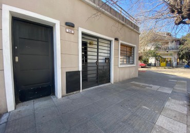 Casa 3 ambientes en Haedo