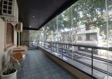 Piso 4 ambientes en Nuñez