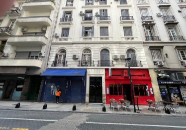 3 ambientes en Retiro