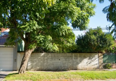 Lote en venta Temperley - Rivadavia 1200